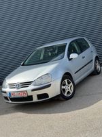 Volkswagen Golf V LIM/TRENDL/AUTOMATIK/KLIMAATM/TÜV NEU Bayern - Mühldorf a.Inn Vorschau