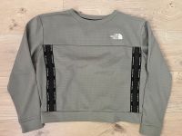 The North face Pulli grey black L Baden-Württemberg - Lörrach Vorschau