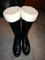 Winterstiefel Damen West - Nied Vorschau
