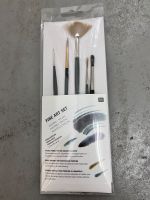 Rico Design Fine Art Aquarellset spezial 5teilig Hessen - Dreieich Vorschau