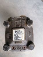 Hydraulikmotor Danfoss OMT 160 neu Nordrhein-Westfalen - Moers Vorschau