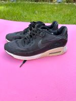 Nike Air max gr. 38 schwarz Kr. München - Oberschleißheim Vorschau