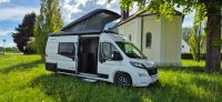 Wohnmobil Camper zu vermieten Bayern - Mindelheim Vorschau