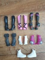 7 Paar Monster High Puppen Schuhe Leipzig - Leipzig, Zentrum Vorschau