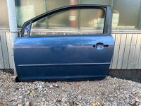 Tür Vorne Links Ford Focus DA3 2005 Blau Bayern - Schnelldorf Vorschau