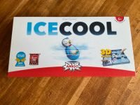 Ice Cool Spiel Gesellschaftsspiel von Amigo ab 6 Jahre wie neu Berlin - Köpenick Vorschau