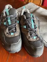 Quechua Wanderschuhe Größe 40 Baden-Württemberg - Süßen Vorschau