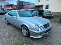 Mercedes-Benz CLK 320 ELEGANCE Nordrhein-Westfalen - Minden Vorschau