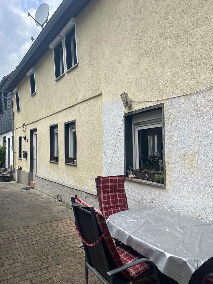 Haus zur Miete  in Braunfels-Tiefenbach in Braunfels