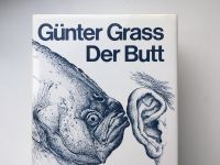 Günter Grass, Der Butt Niedersachsen - Osten Oste Vorschau