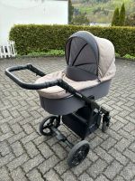 Babywagen 3 in 1 von MyBaby + Maxi-Cosi Citi Nordrhein-Westfalen - Lennestadt Vorschau