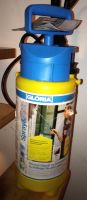 Gloria Spray & Paint, einmal benutzt. 5 L Niedersachsen - Südbrookmerland Vorschau