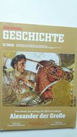 GESCHICHTE 3/2018 - Alexander der Große Sachsen - Crimmitschau Vorschau