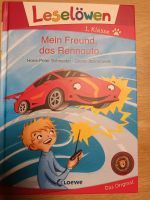 Mein Freund das Rennauto 1. Klasse Baden-Württemberg - Crailsheim Vorschau