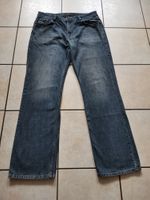 H.I.S. Herren Jeans W38 L34 Mod. Henry, dunkelblau, neuwertig Nordrhein-Westfalen - Hilchenbach Vorschau