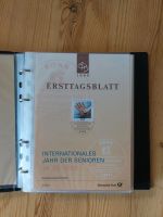 Ersttagsblätter Deutschland 1999, kompletter Jahrgang Nordrhein-Westfalen - Dormagen Vorschau