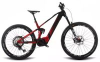 Conway Xyron S 8.9 Carbon E-MTB Fully Carbon Bosch CX 750 WH RH M,L,XL Modell 2024 Bayern - Bad Grönenbach Vorschau