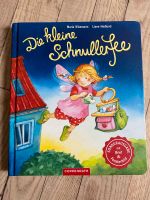 Buch : Die kleine Schnullerfee Nordrhein-Westfalen - Dorsten Vorschau