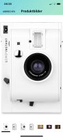 LOMO Instant white lomoraphy sofortbildkamera instax Dortmund - Lücklemberg Vorschau