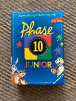 Spiel „Phase 10 Junior“ & Kartenhalter Niedersachsen - Wiesmoor Vorschau