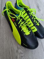 Puma Evo Speed Fußballschuhe Gr 44 Hessen - Kassel Vorschau