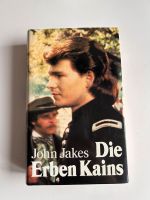 John Jakes Die Erben Kains Nordrhein-Westfalen - Brühl Vorschau
