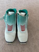 Meindl Langlaufschuhe Gr. 38 Nordrhein-Westfalen - Bergheim Vorschau