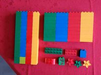 Lego Duplo Starterset, Konvolut 100 Teile Schleswig-Holstein - Ahrensburg Vorschau