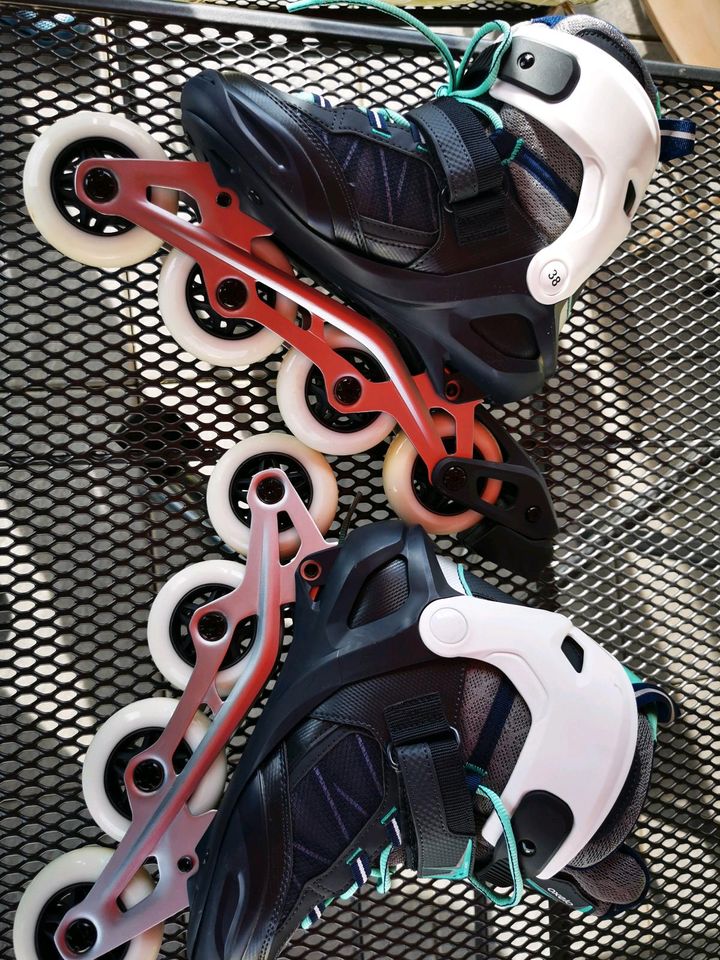 Inline Skates Größe 37/38 *neu* in Werdau