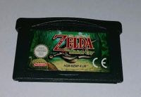 Zelda - The Minish Cap - GameBoy Advance - Game Boy Advance Baden-Württemberg - Freiburg im Breisgau Vorschau