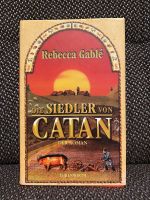 Die Siedler von Catan (Rebecca Gablè) Niedersachsen - Geeste Vorschau