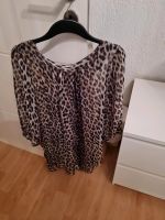 Chiffonbluse Tunika Leopardenmuster 3/4 Ärmel Essen - Essen-Katernberg Vorschau