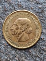 Münze 10000 Mark Notgeld Provinz Westfalen vom Stein Bayern - Prutting Vorschau