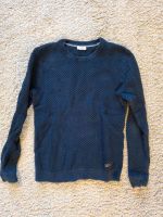 Blauer Strickpullover für Herren - Esprit - Größe S Hamburg-Nord - Hamburg Dulsberg Vorschau