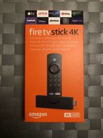 Amazon Fire TV Stick 4K Ultra HD Neu OVP (1. Generation) Nordrhein-Westfalen - Dinslaken Vorschau