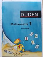 Duden Mathematik 1 Arbeitsheft Übungen - Grundschule Sachsen - Coswig Vorschau