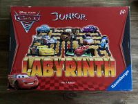 Ravensburger Labyrinth Junior Cars 2 Nordrhein-Westfalen - Vlotho Vorschau