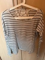 Langarm Shirt für Damen in Gr. S von Only Bayern - Welden Vorschau