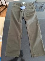 Hose Jagdhose 40/20 Kurzgröße Khaki neu mit Etikett Hessen - Schmitten Vorschau