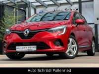 Renault Clio Experience E-Tech 140, Deluxe, Navi, LED Bayern - Ebenwies Vorschau