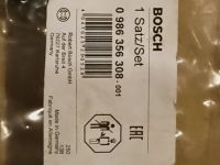 Zündkerkzenstecker Set Bosch 0 986 356 308-001 VW Audi Seat Skoda Bayern - Litzendorf Vorschau