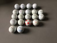 19 Callaway Chrome Soft-Magna-ERC-Soft Golfbälle Nordrhein-Westfalen - Mettmann Vorschau