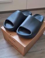 Yezzy Slide Slate Grey Nordrhein-Westfalen - Dormagen Vorschau