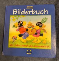 Bilderbuch mit Jakob durch die Jahreszeiten Essen - Essen-Ruhrhalbinsel Vorschau