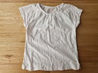 Topolino T-Shirt weiß, Größe 104 Brandenburg - Teltow Vorschau
