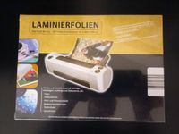 ovp Laminierfolien Mix Pack: 40x A5 / 80x Fotoformat 108x157mm Hessen - Bad Vilbel Vorschau