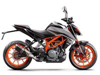 KTM 390 DUKE  NEU Sachsen - Taucha Vorschau