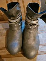 Damen Stiefel Hessen - Löhnberg Vorschau