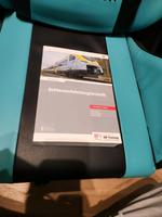 DB Deutsche Bahn Fachbuch Schienenfahrzeugtechnik 4. Auflage Thüringen - Ilmenau Vorschau