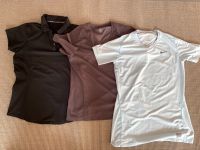 ‼️ Nike. Odlo. Titanium. 3 Sport Shirts, Größe S Eimsbüttel - Hamburg Lokstedt Vorschau